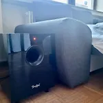 10 Min Zur Altstadt, Scheunen Ferienwohnung, Sternenhimmel Im Wintergarten Mit Grill, Lift Und Kino