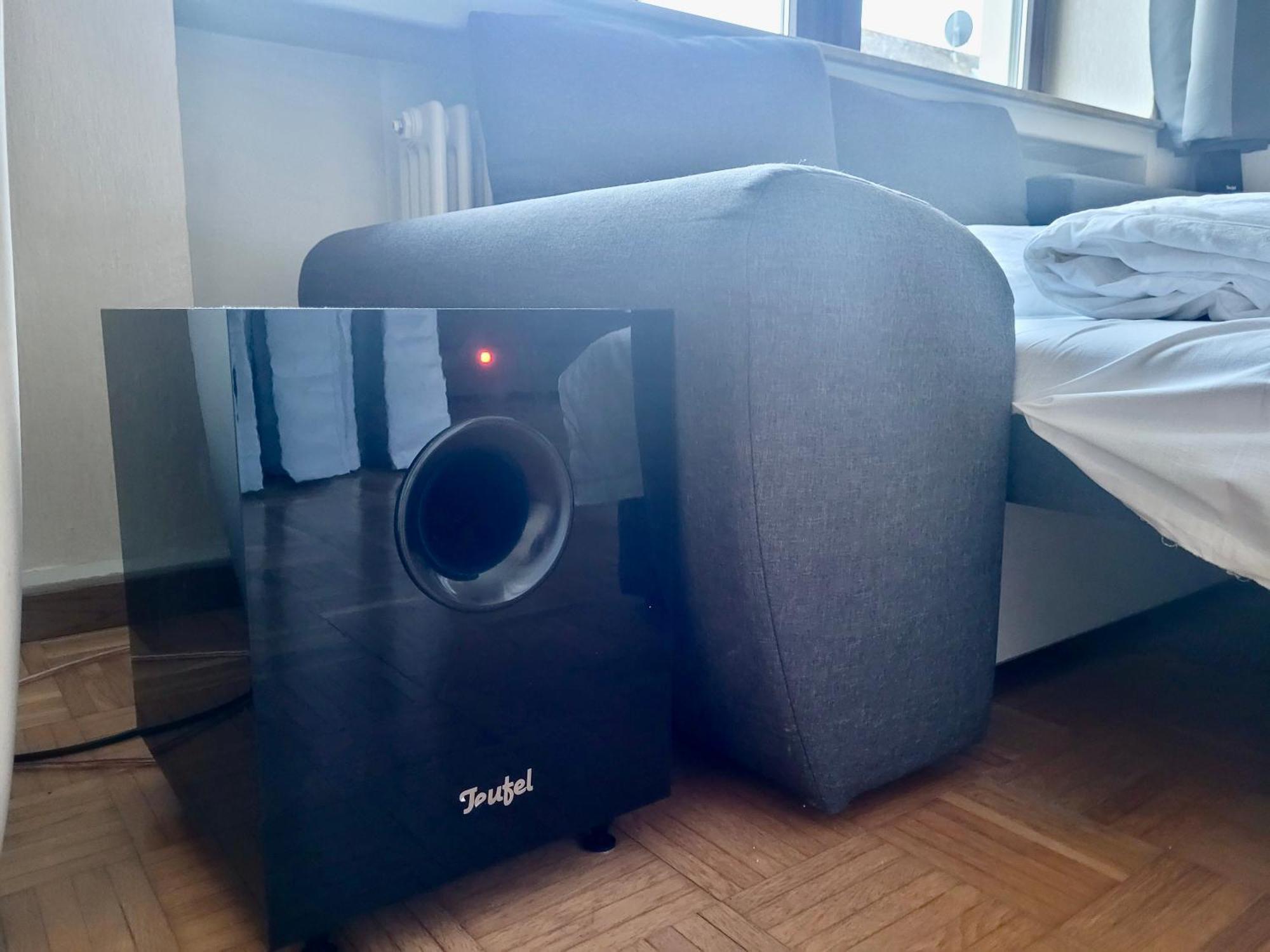 Apartment 10 Min Zur Altstadt, Scheunen Ferienwohnung, Sternenhimmel Im Wintergarten Mit Grill, Lift Und Kino