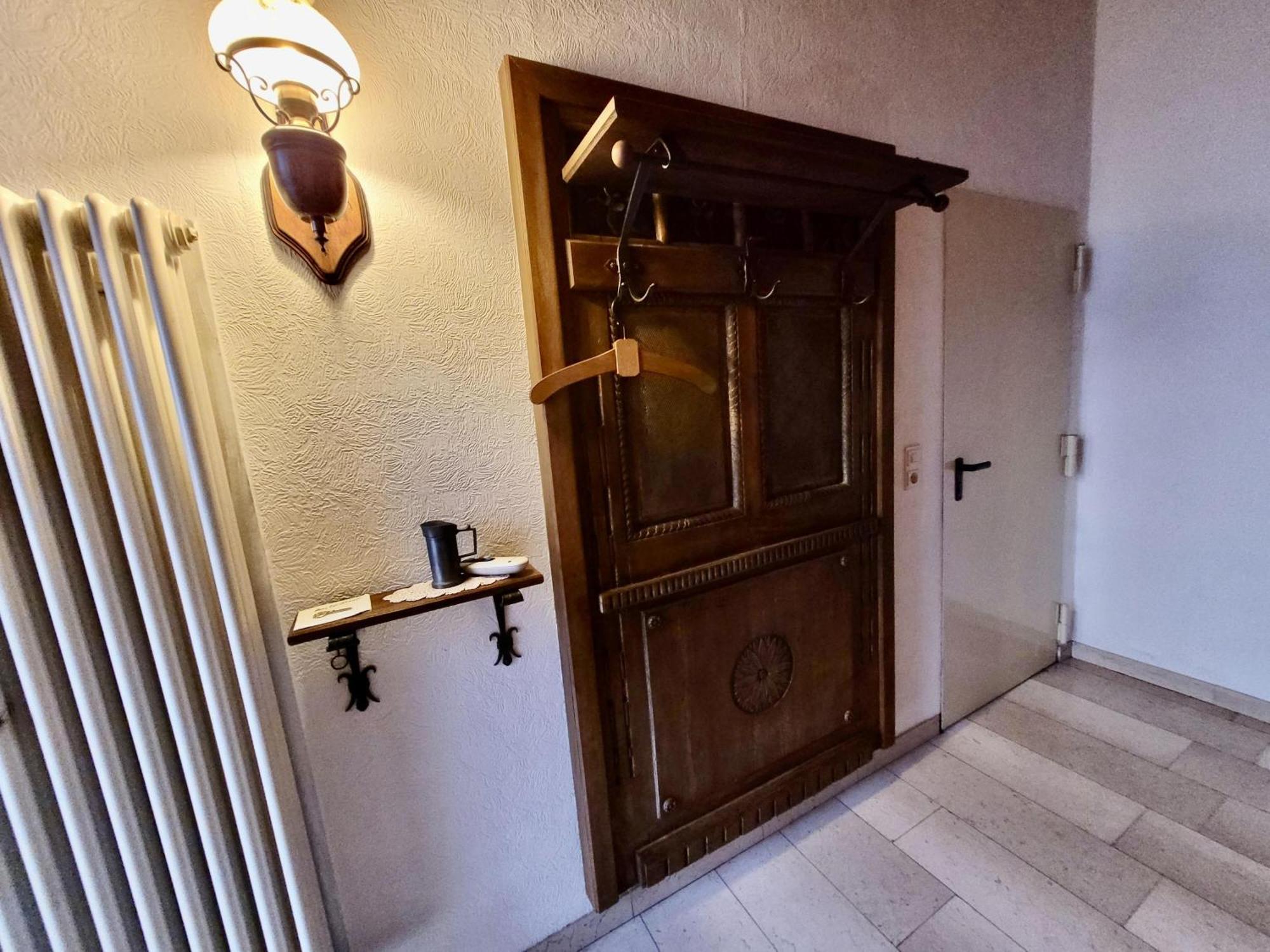 Apartment 10 Min Zur Altstadt, Scheunen Ferienwohnung, Sternenhimmel Im Wintergarten Mit Grill, Lift Und Kino Trier
