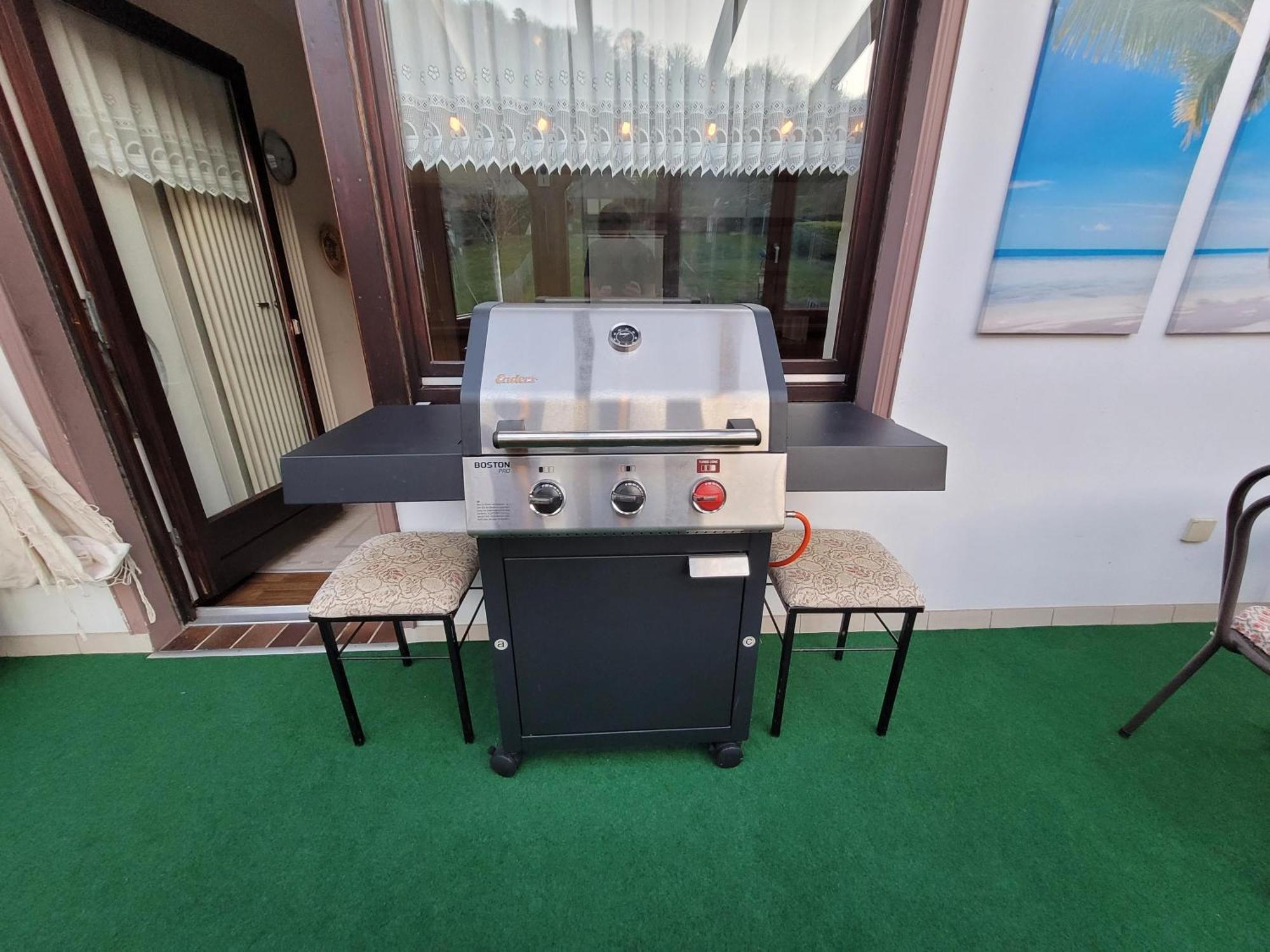 10 Min Zur Altstadt, Scheunen Ferienwohnung, Sternenhimmel Im Wintergarten Mit Grill, Lift Und Kino Trier