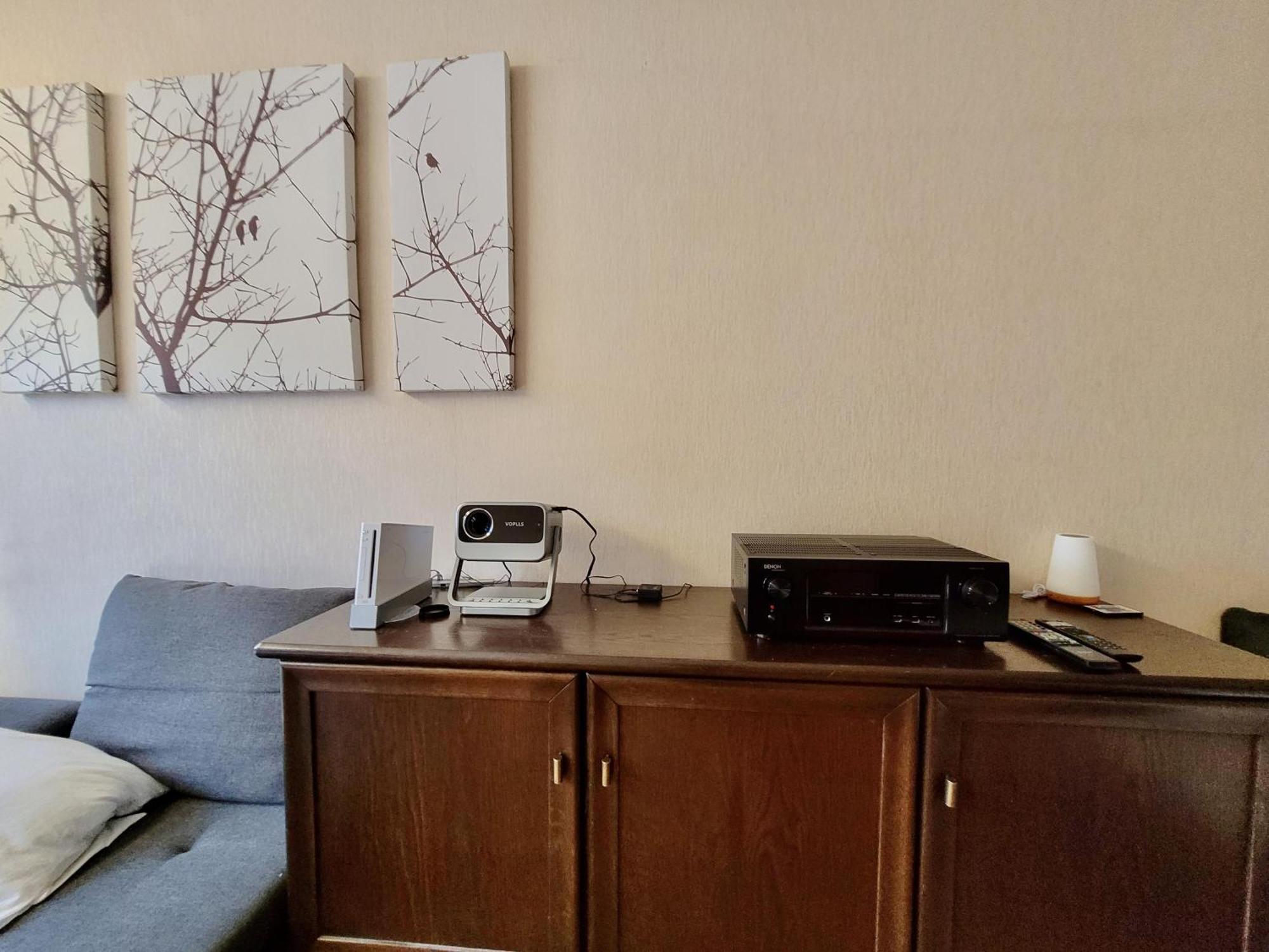 10 Min Zur Altstadt, Scheunen Ferienwohnung, Sternenhimmel Im Wintergarten Mit Grill, Lift Und Kino * Trier