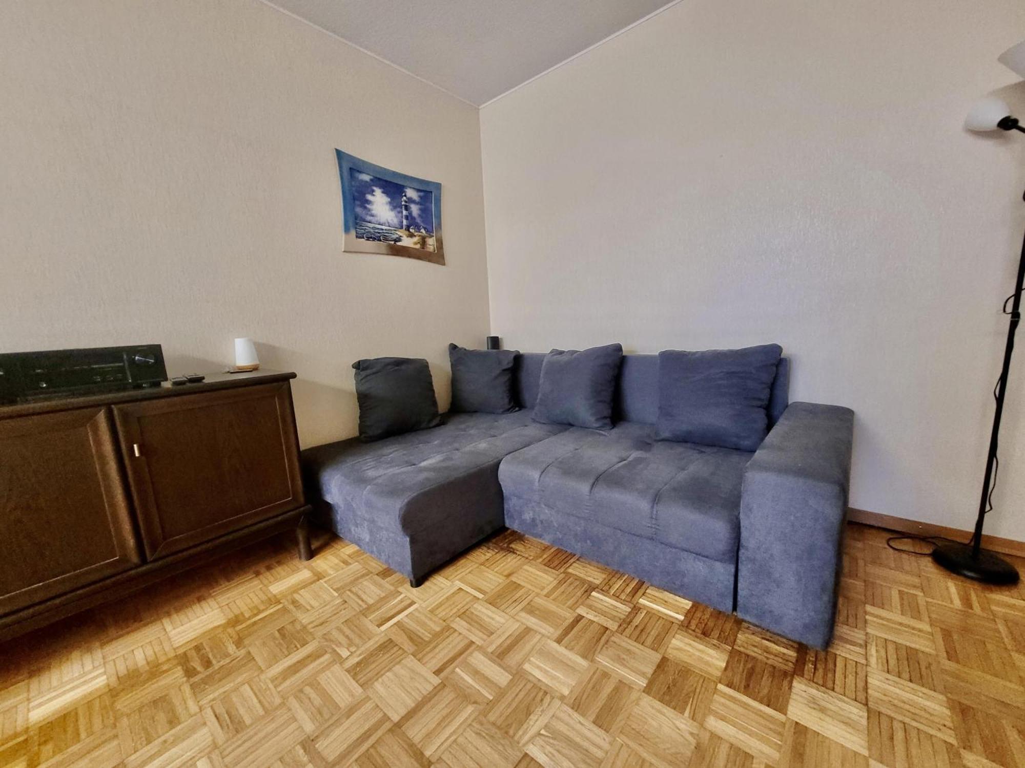 10 Min Zur Altstadt, Scheunen Ferienwohnung, Sternenhimmel Im Wintergarten Mit Grill, Lift Und Kino Apartment *