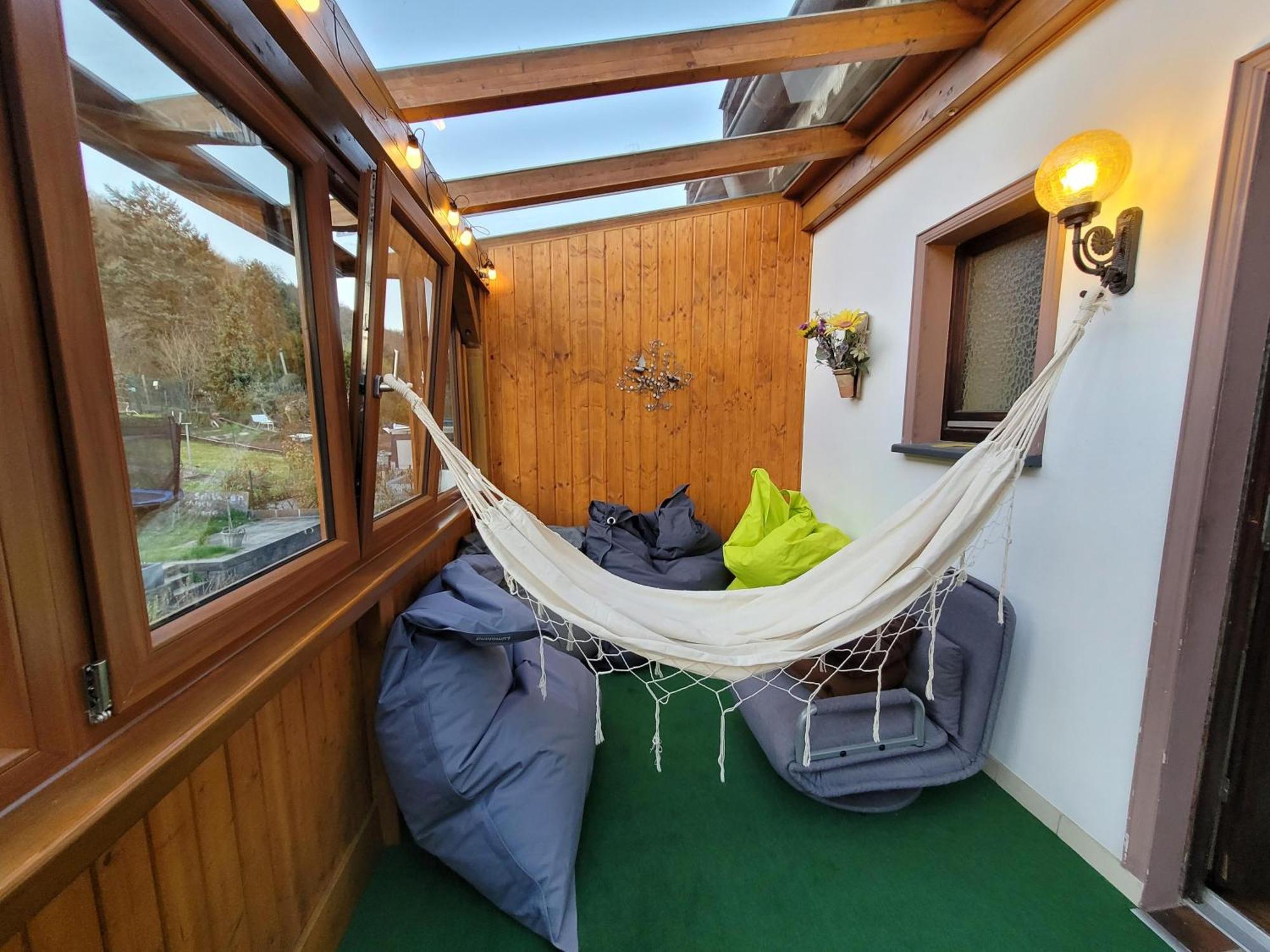 Apartment 10 Min Zur Altstadt, Scheunen Ferienwohnung, Sternenhimmel Im Wintergarten Mit Grill, Lift Und Kino *