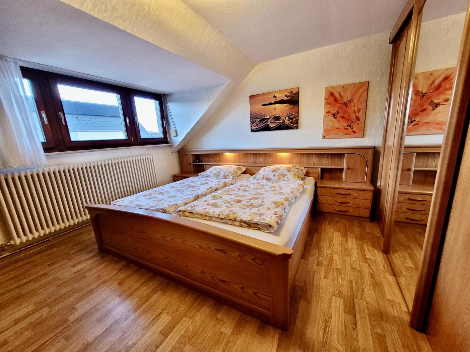 10 Min Zur Altstadt, Scheunen Ferienwohnung, Sternenhimmel Im Wintergarten Mit Grill, Lift Und Kino Apartment Trier