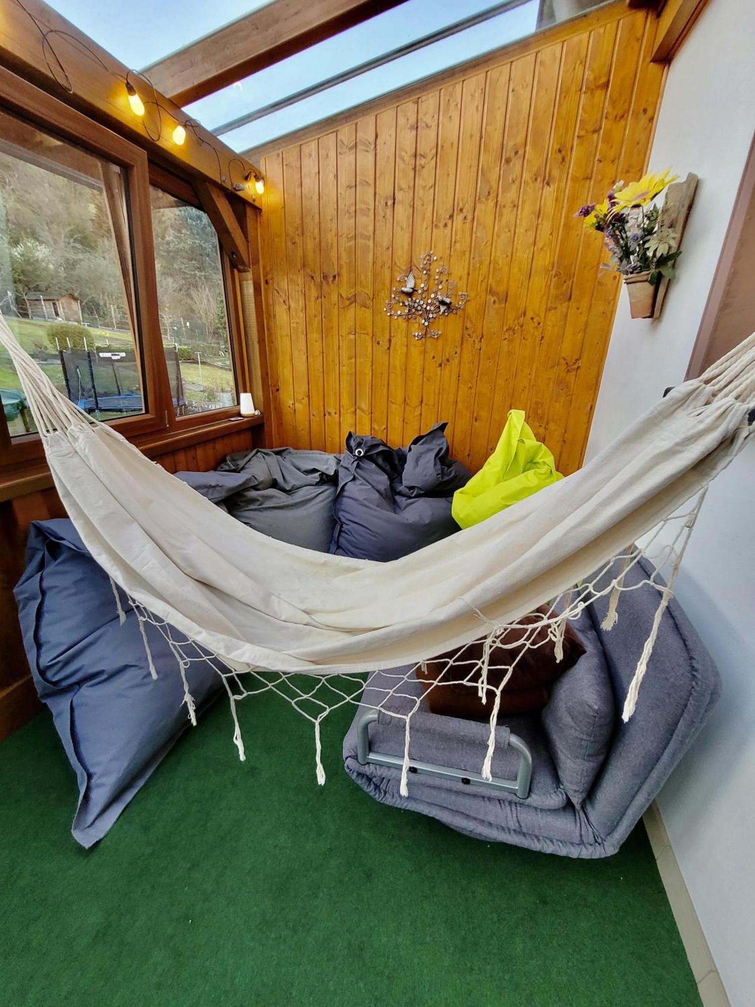 Apartment 10 Min Zur Altstadt, Scheunen Ferienwohnung, Sternenhimmel Im Wintergarten Mit Grill, Lift Und Kino