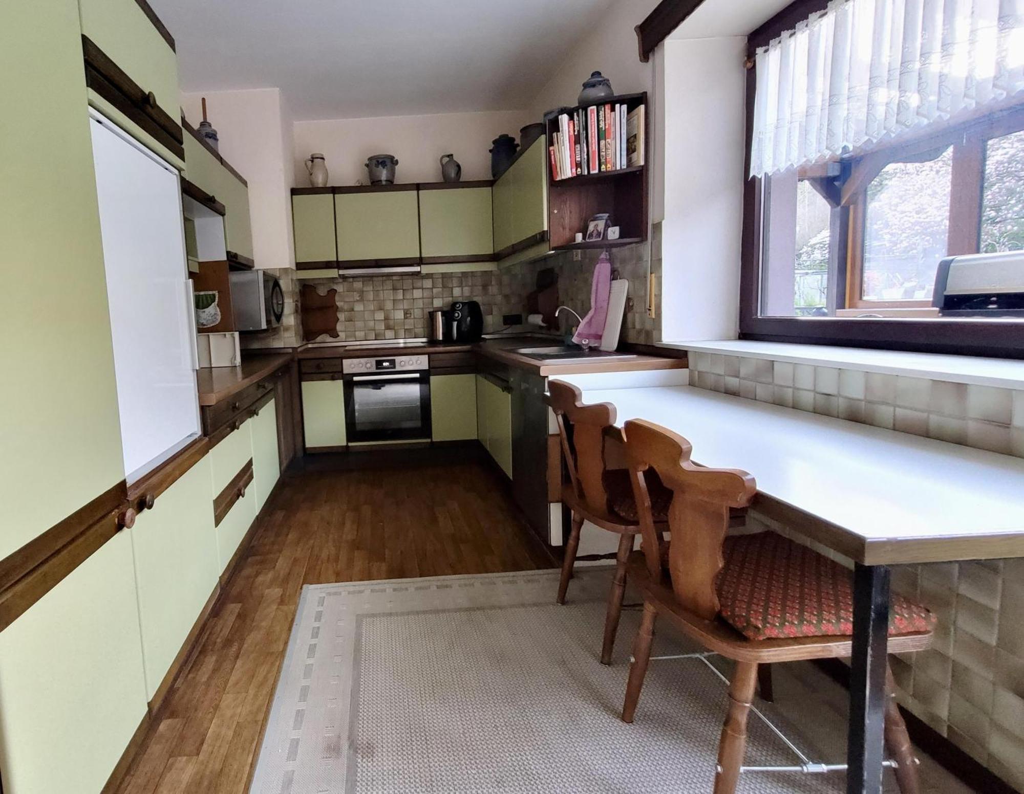 10 Min Zur Altstadt, Scheunen Ferienwohnung, Sternenhimmel Im Wintergarten Mit Grill, Lift Und Kino Apartment *