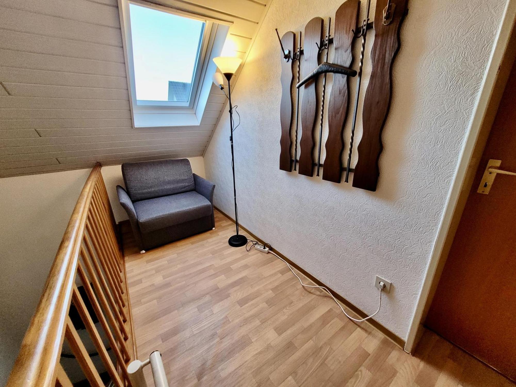 10 Min Zur Altstadt, Scheunen Ferienwohnung, Sternenhimmel Im Wintergarten Mit Grill, Lift Und Kino Trier