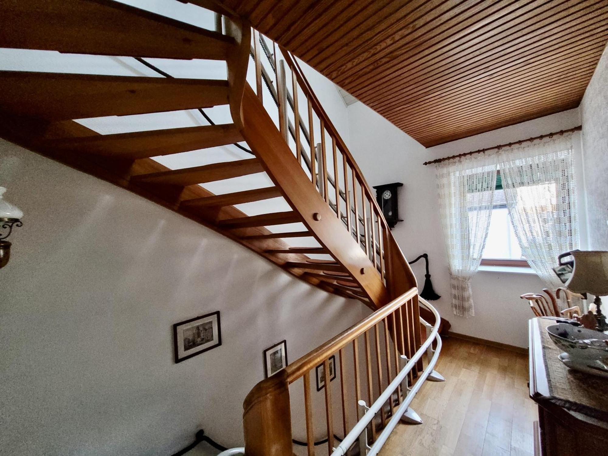 10 Min Zur Altstadt, Scheunen Ferienwohnung, Sternenhimmel Im Wintergarten Mit Grill, Lift Und Kino * Trier