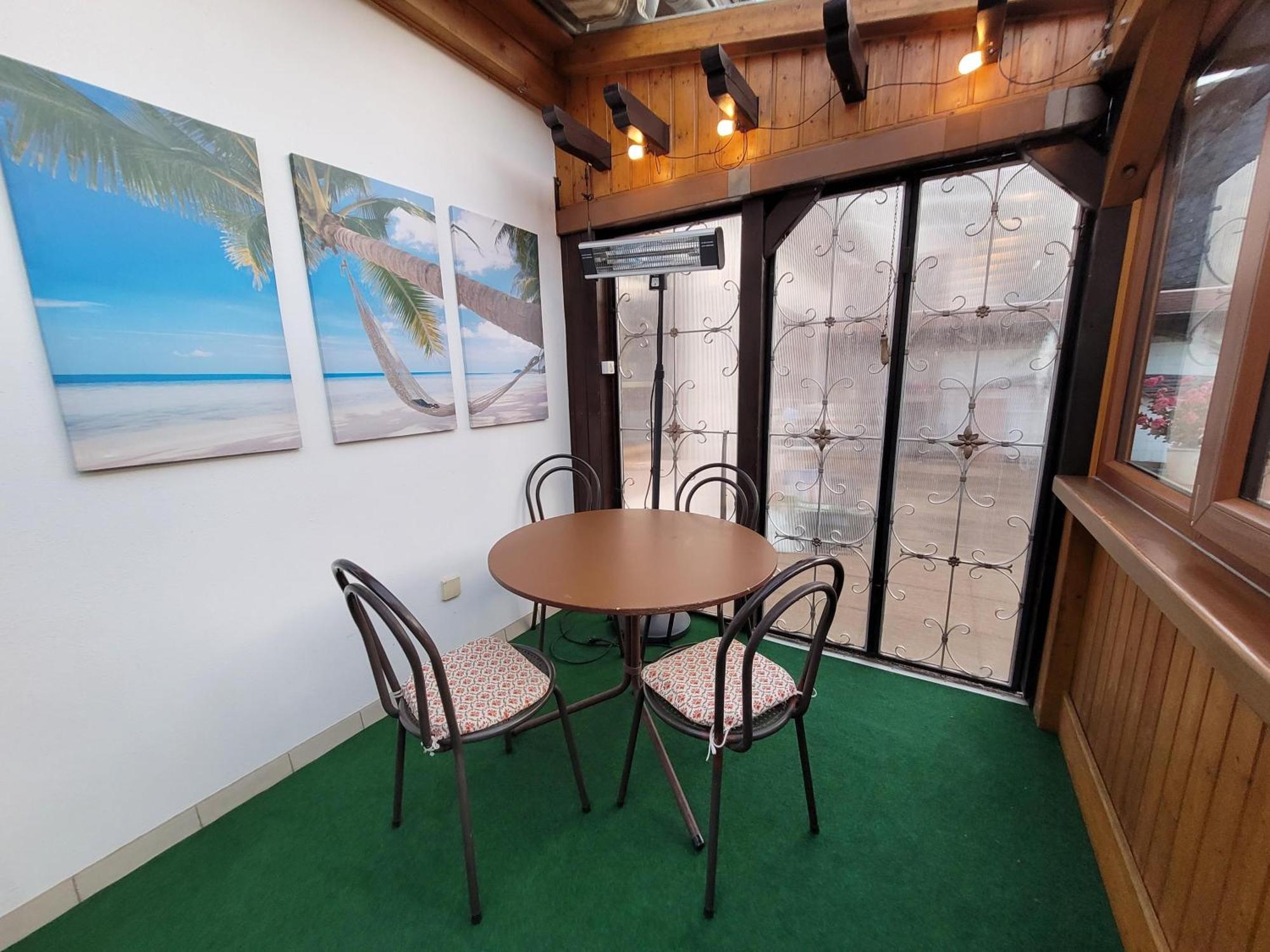 10 Min Zur Altstadt, Scheunen Ferienwohnung, Sternenhimmel Im Wintergarten Mit Grill, Lift Und Kino Apartment