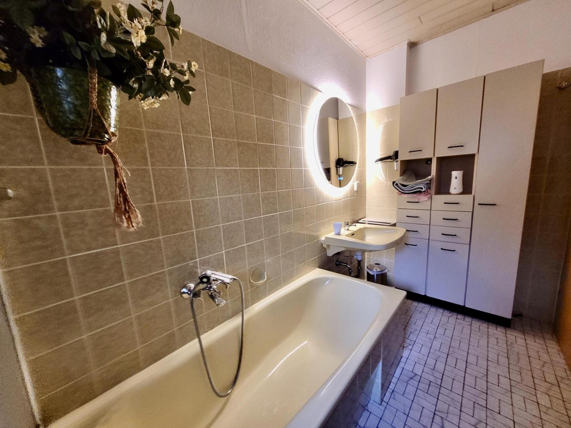10 Min Zur Altstadt, Scheunen Ferienwohnung, Sternenhimmel Im Wintergarten Mit Grill, Lift Und Kino Apartment Trier