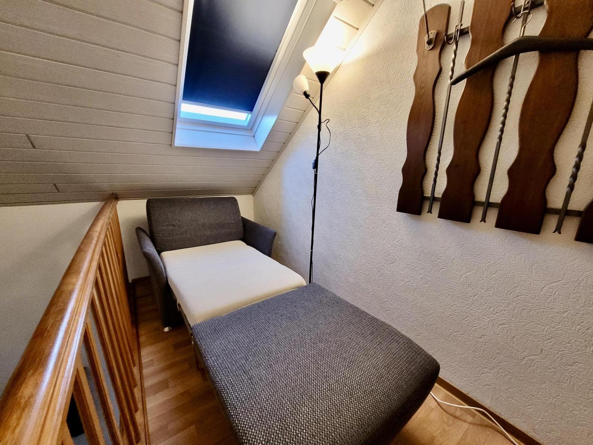 10 Min Zur Altstadt, Scheunen Ferienwohnung, Sternenhimmel Im Wintergarten Mit Grill, Lift Und Kino *