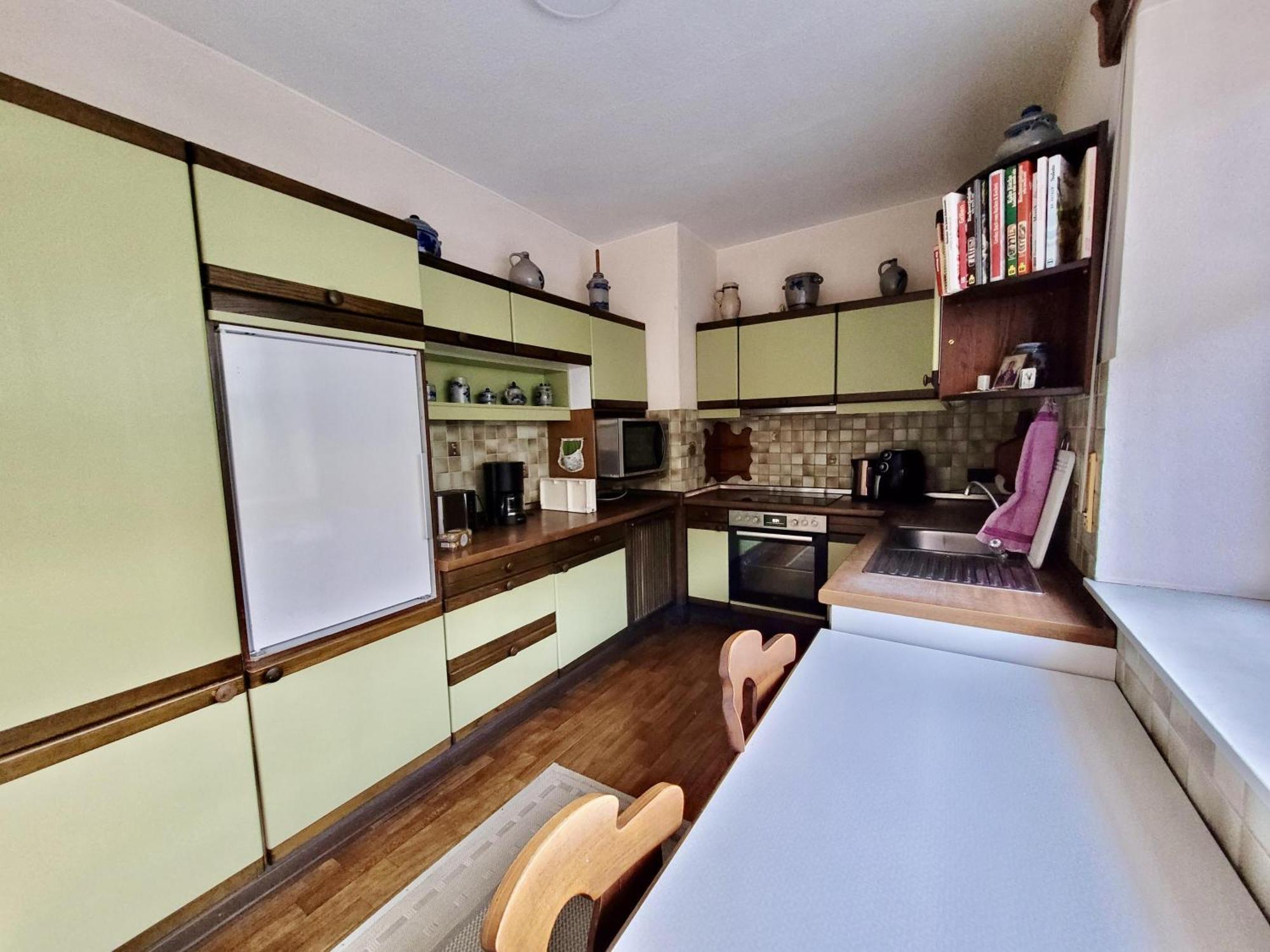 10 Min Zur Altstadt, Scheunen Ferienwohnung, Sternenhimmel Im Wintergarten Mit Grill, Lift Und Kino
